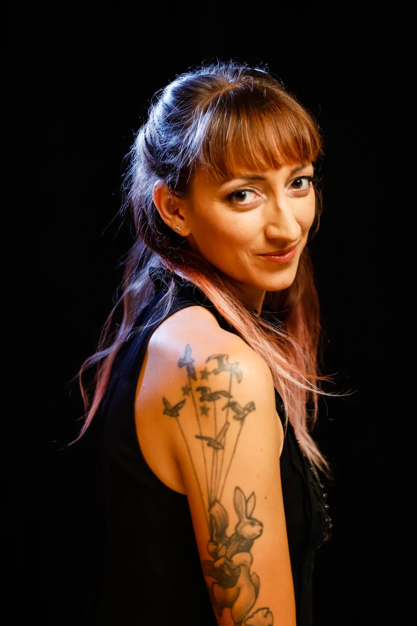 Jakki Kalogridis
