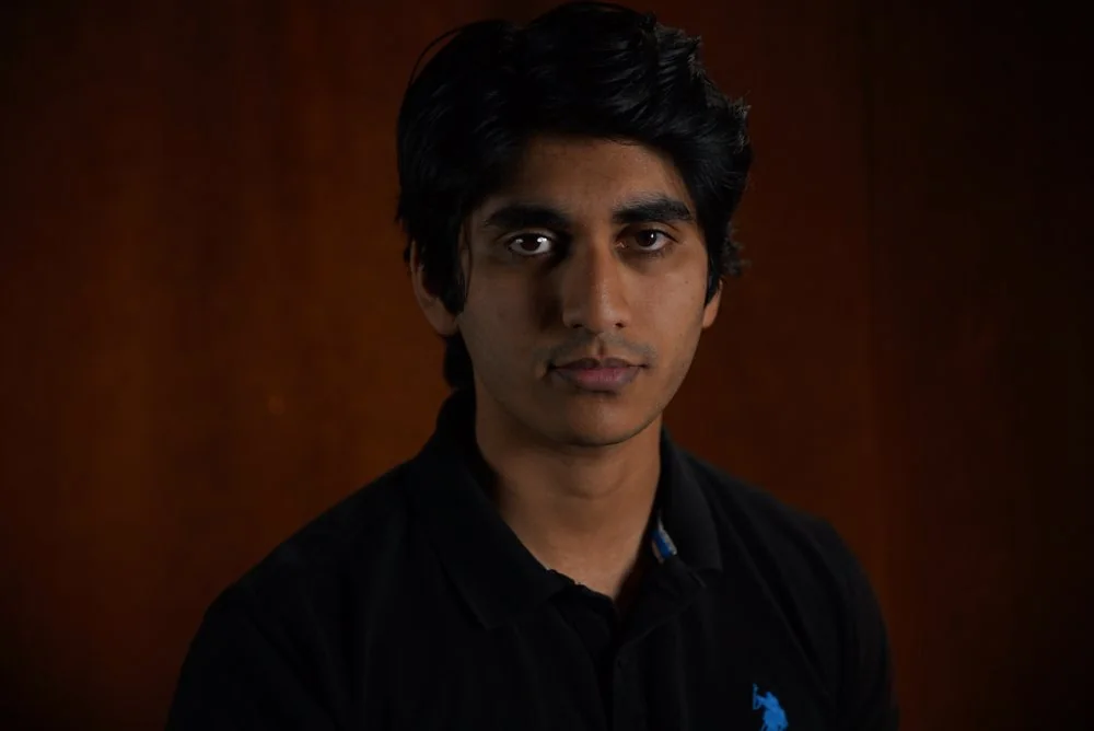 Advin Ghosh