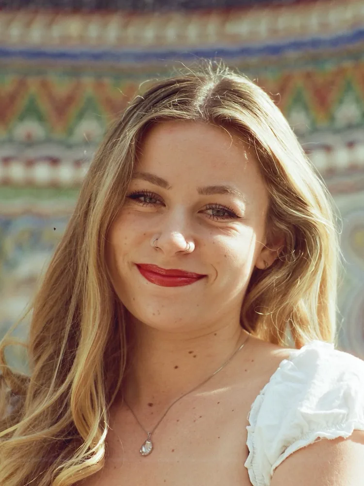 Grace Seufert