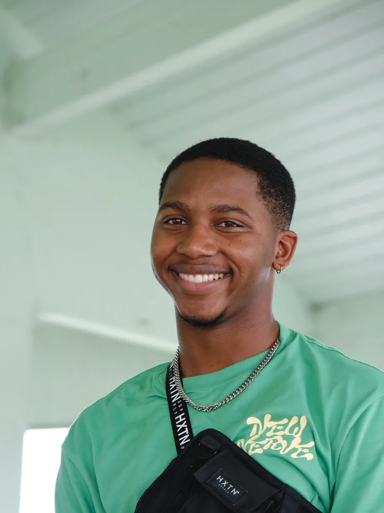 Jajuan Johnson