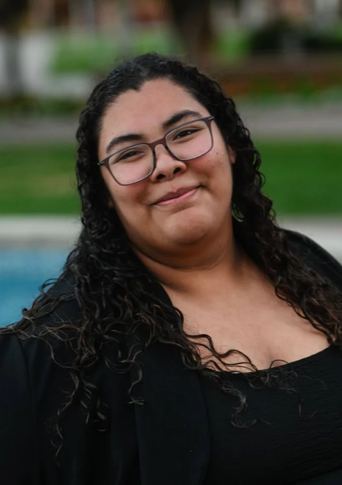 Leilani Raby-Benitez